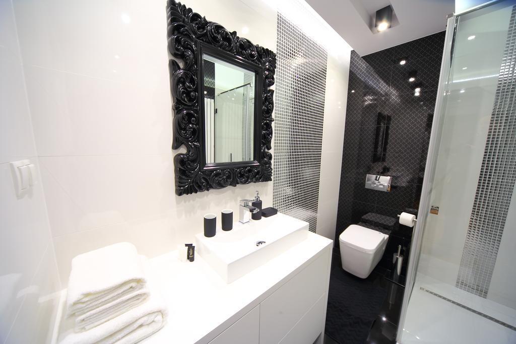 Apartment Old Town Friendhouse Krakau