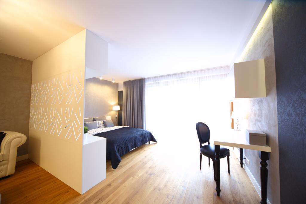 Apartment Old Town Friendhouse Krakau