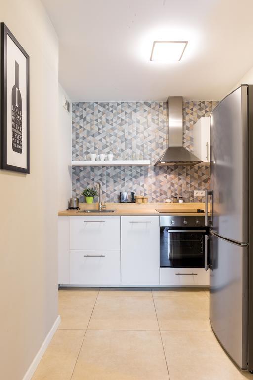Old Town Friendhouse Apartment Krakau