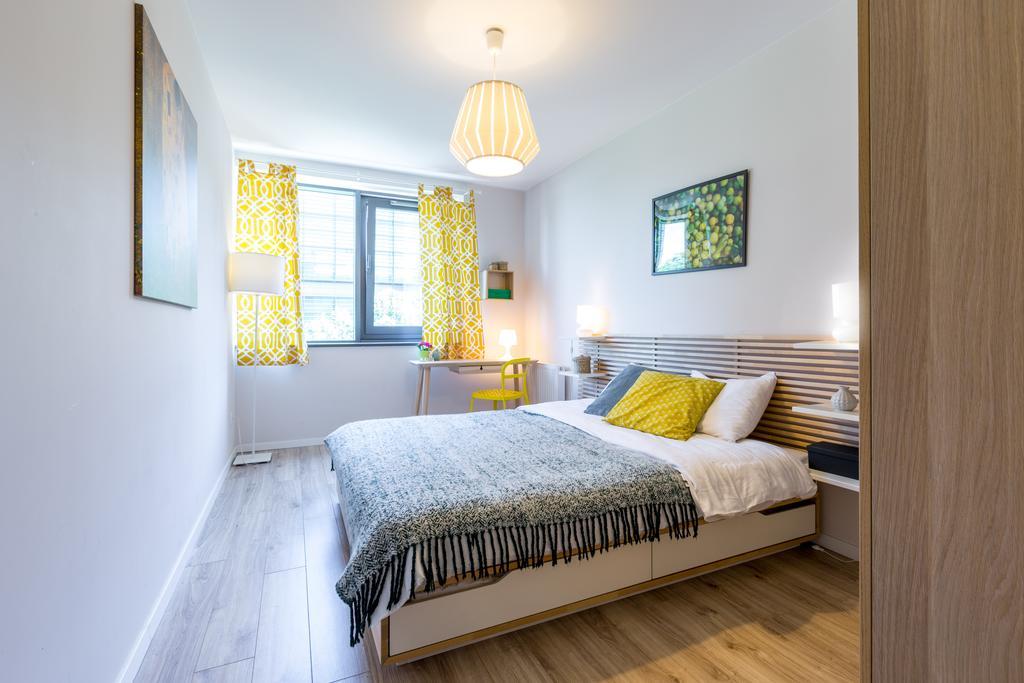 Apartment Old Town Friendhouse *