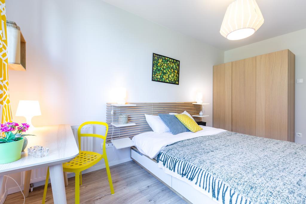 Old Town Friendhouse Apartment *