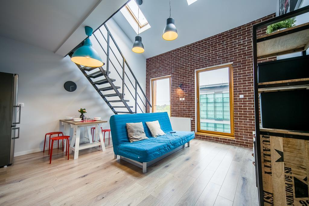 Apartment Old Town Friendhouse Krakau