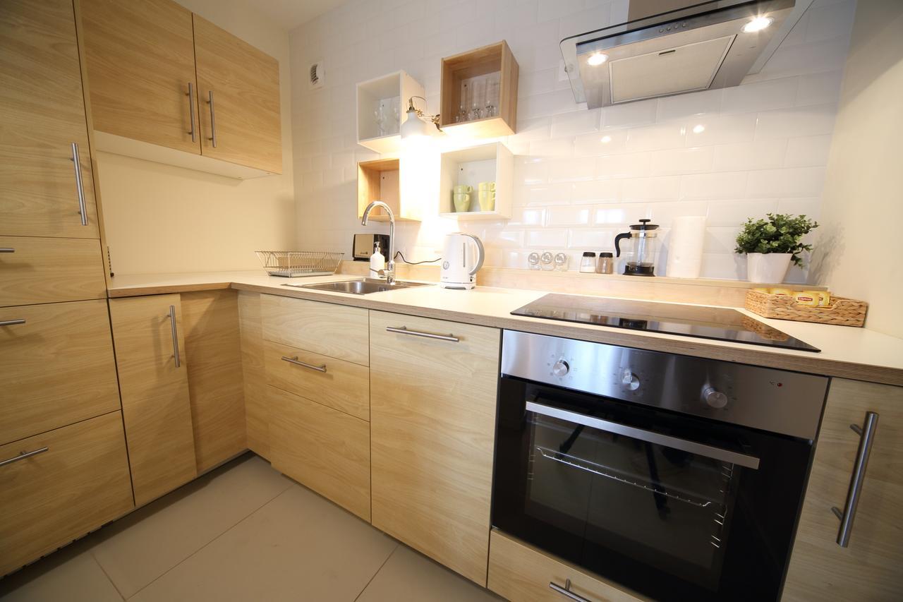 Apartment Old Town Friendhouse