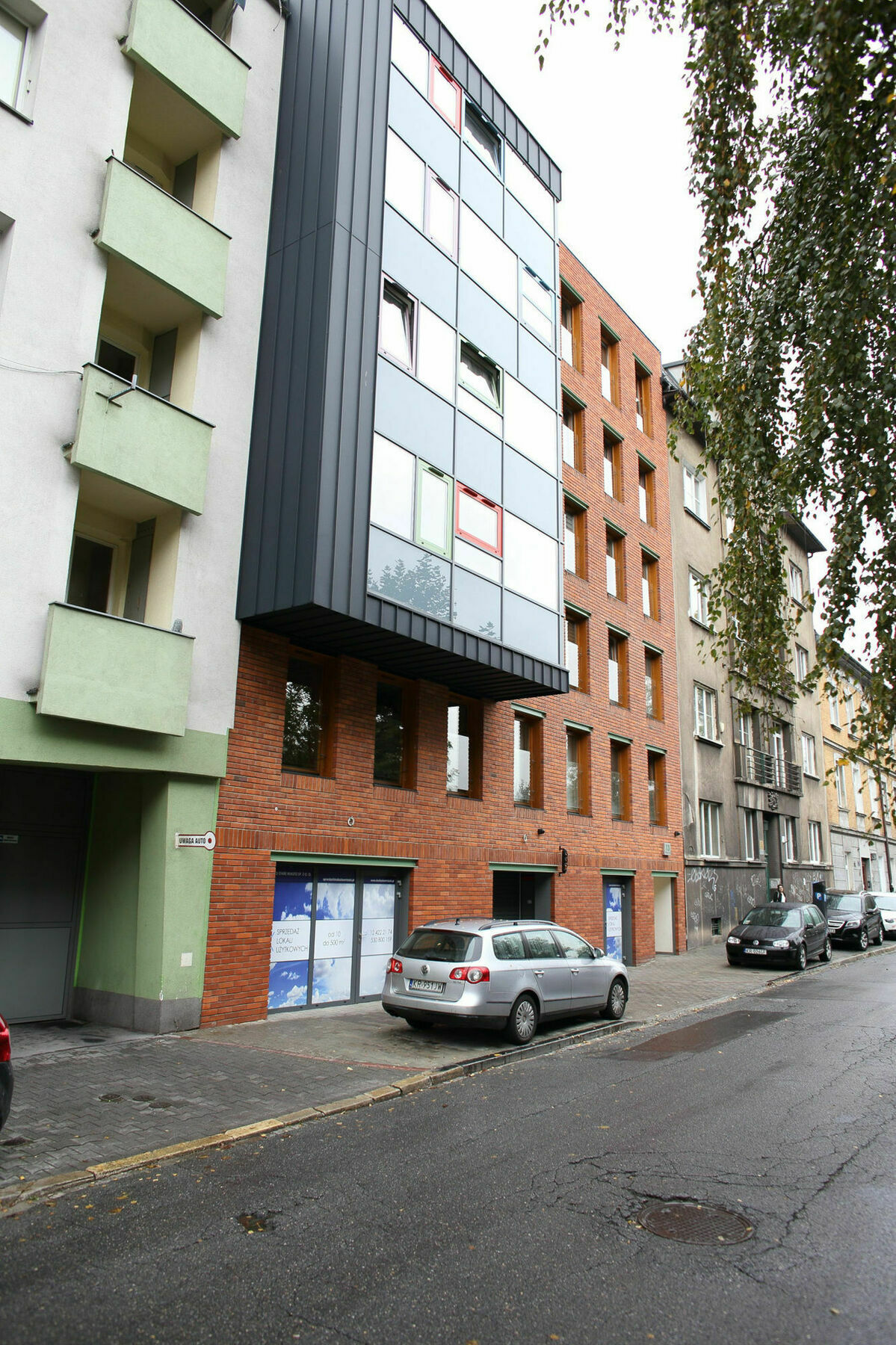 Old Town Friendhouse