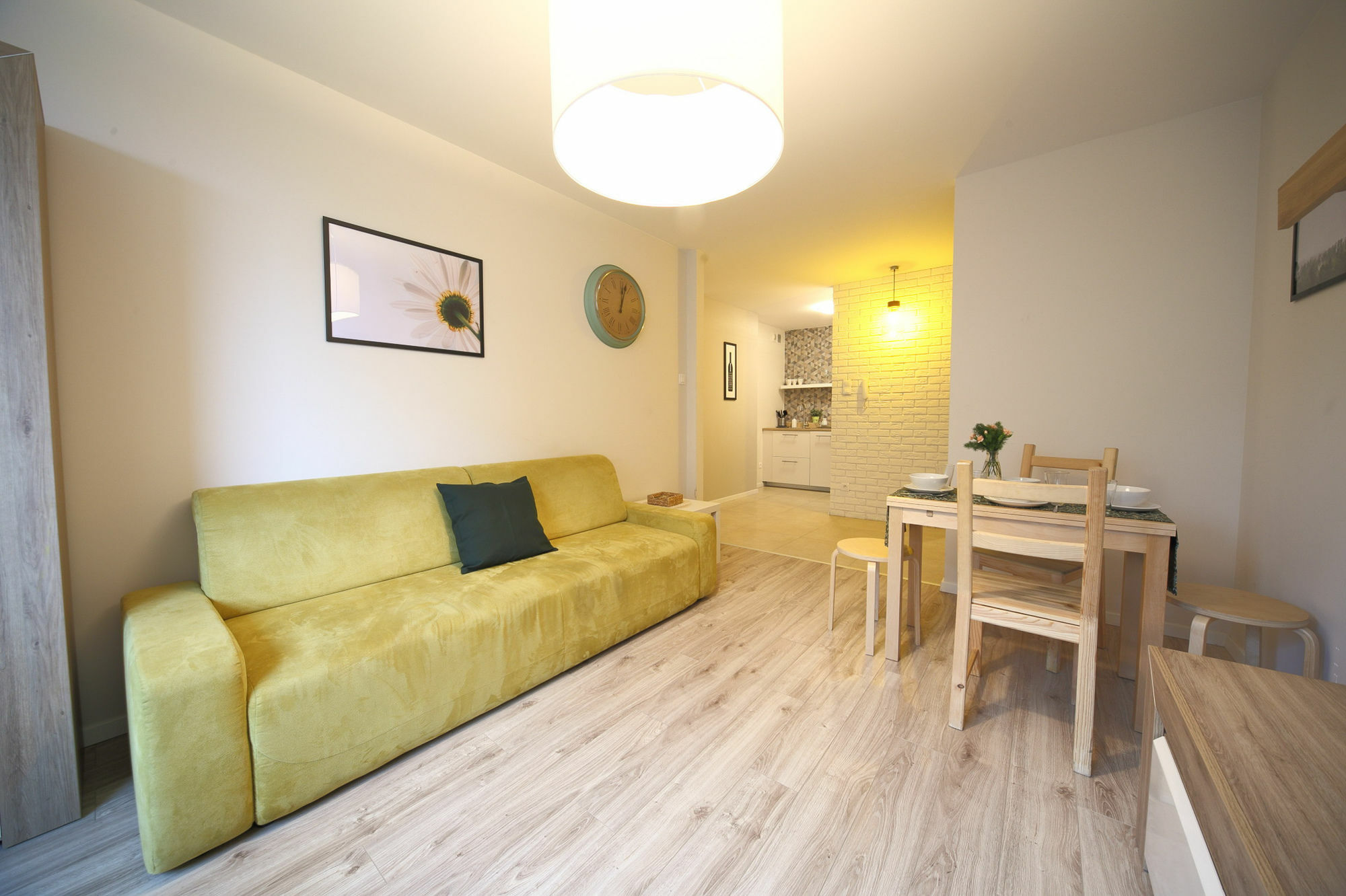 Apartment Old Town Friendhouse *