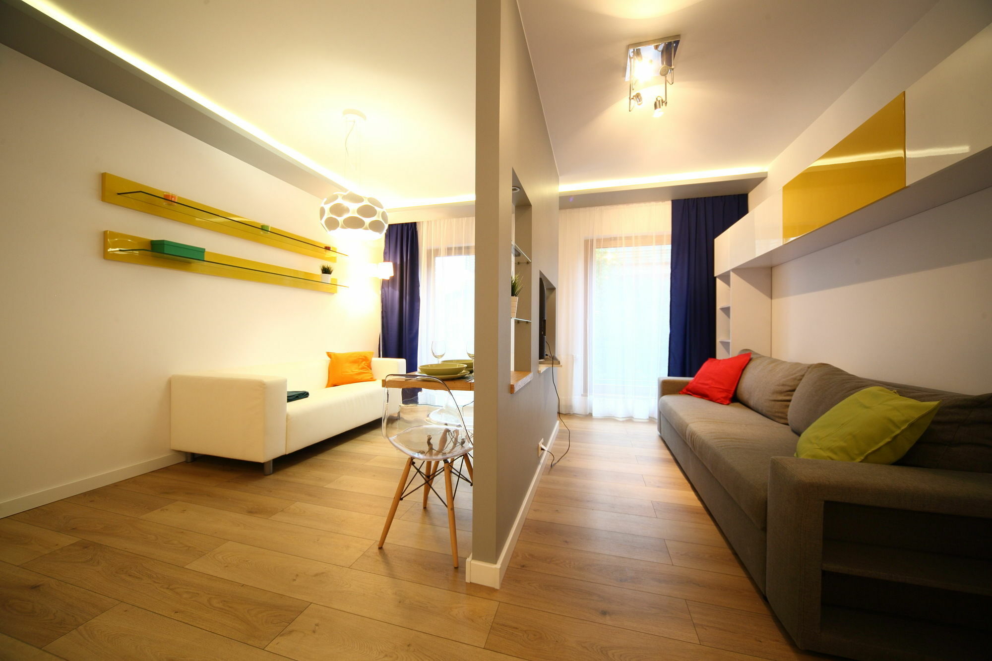 Old Town Friendhouse Apartment *