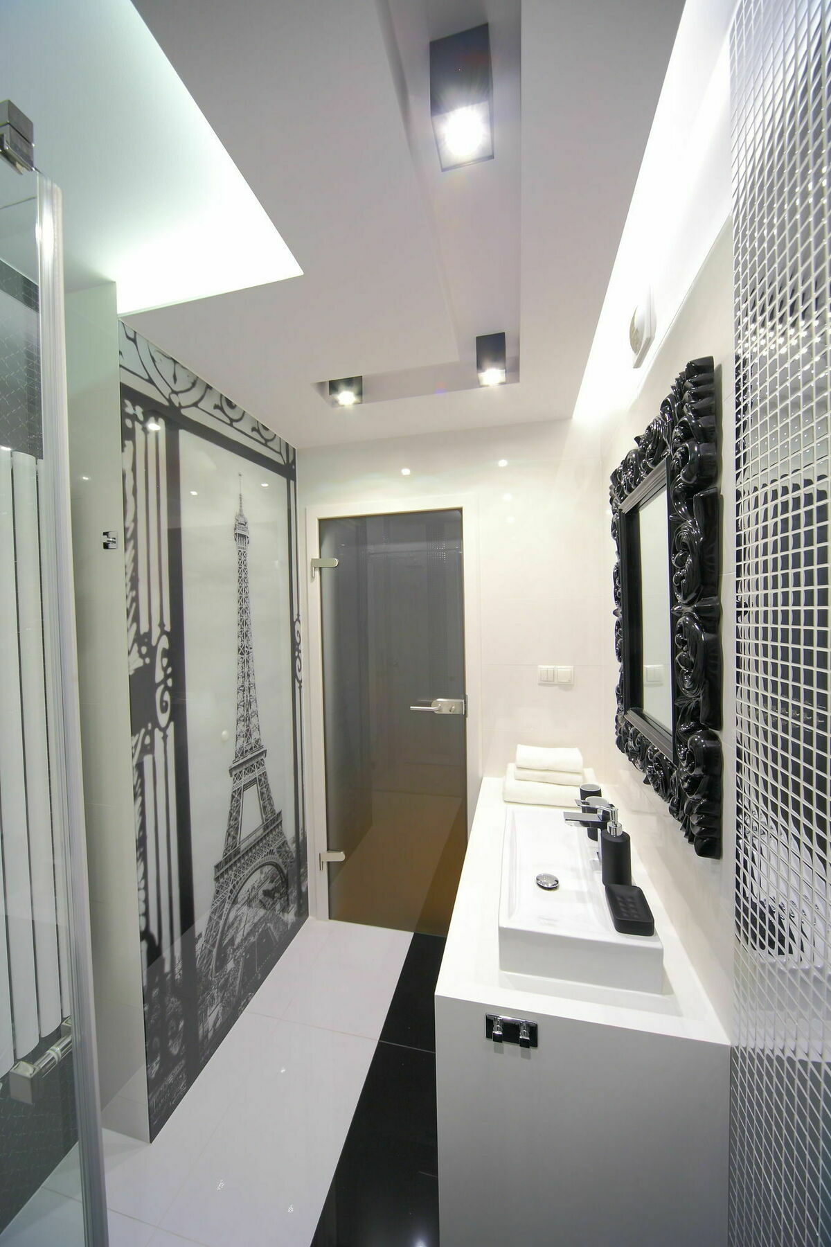 Apartment Old Town Friendhouse