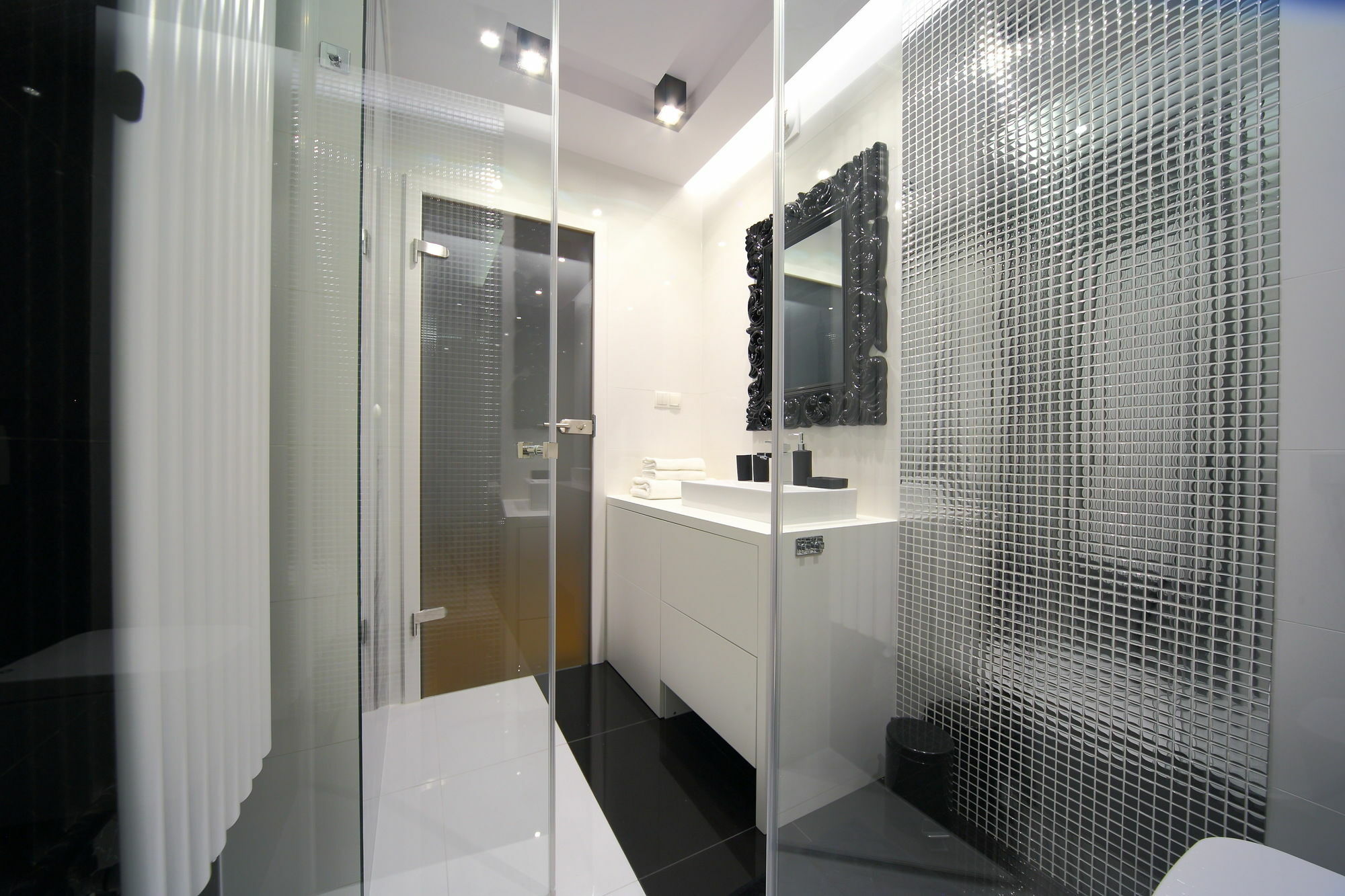 Old Town Friendhouse Apartment Krakau