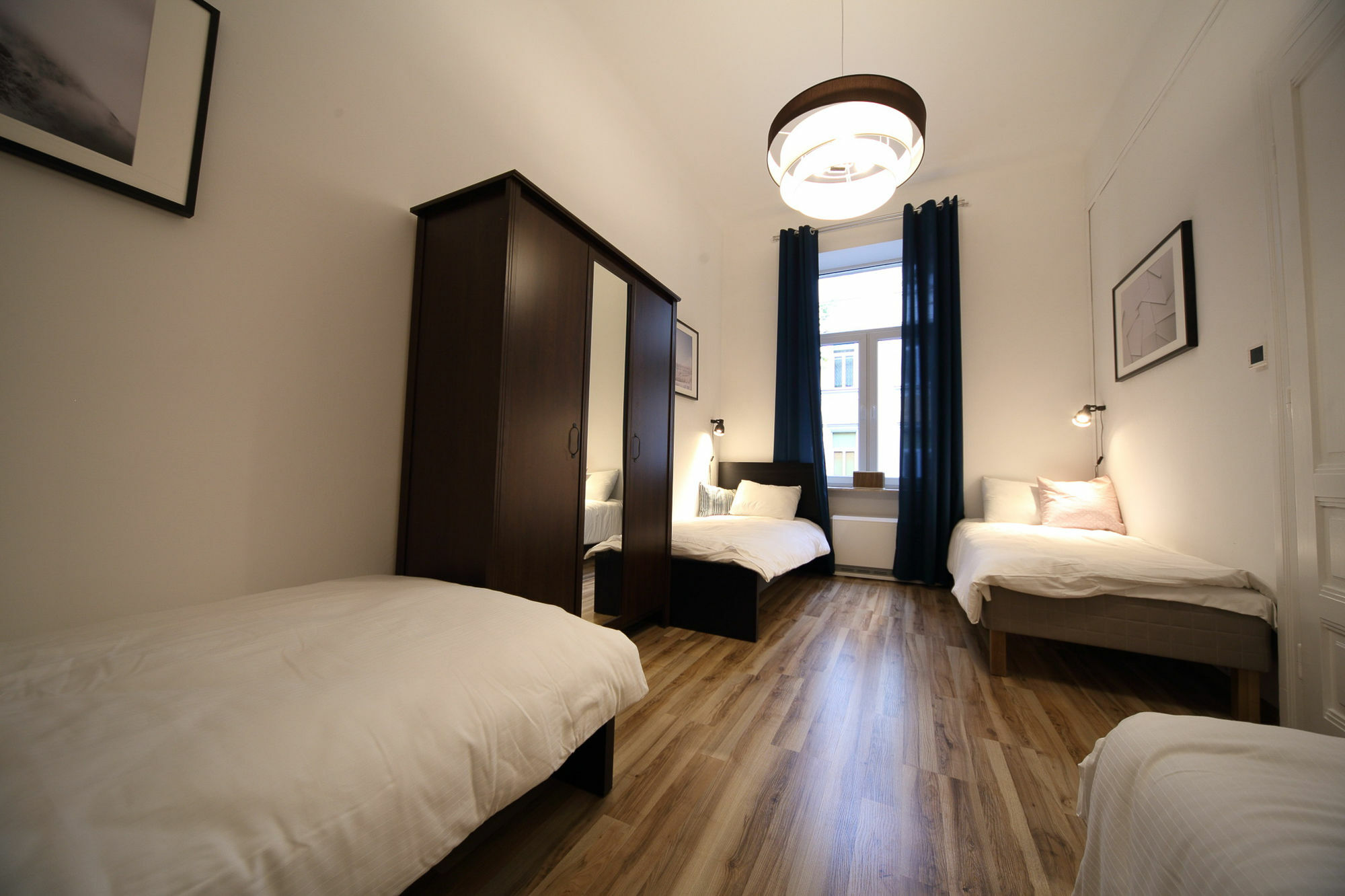 Old Town Friendhouse Apartment Krakau