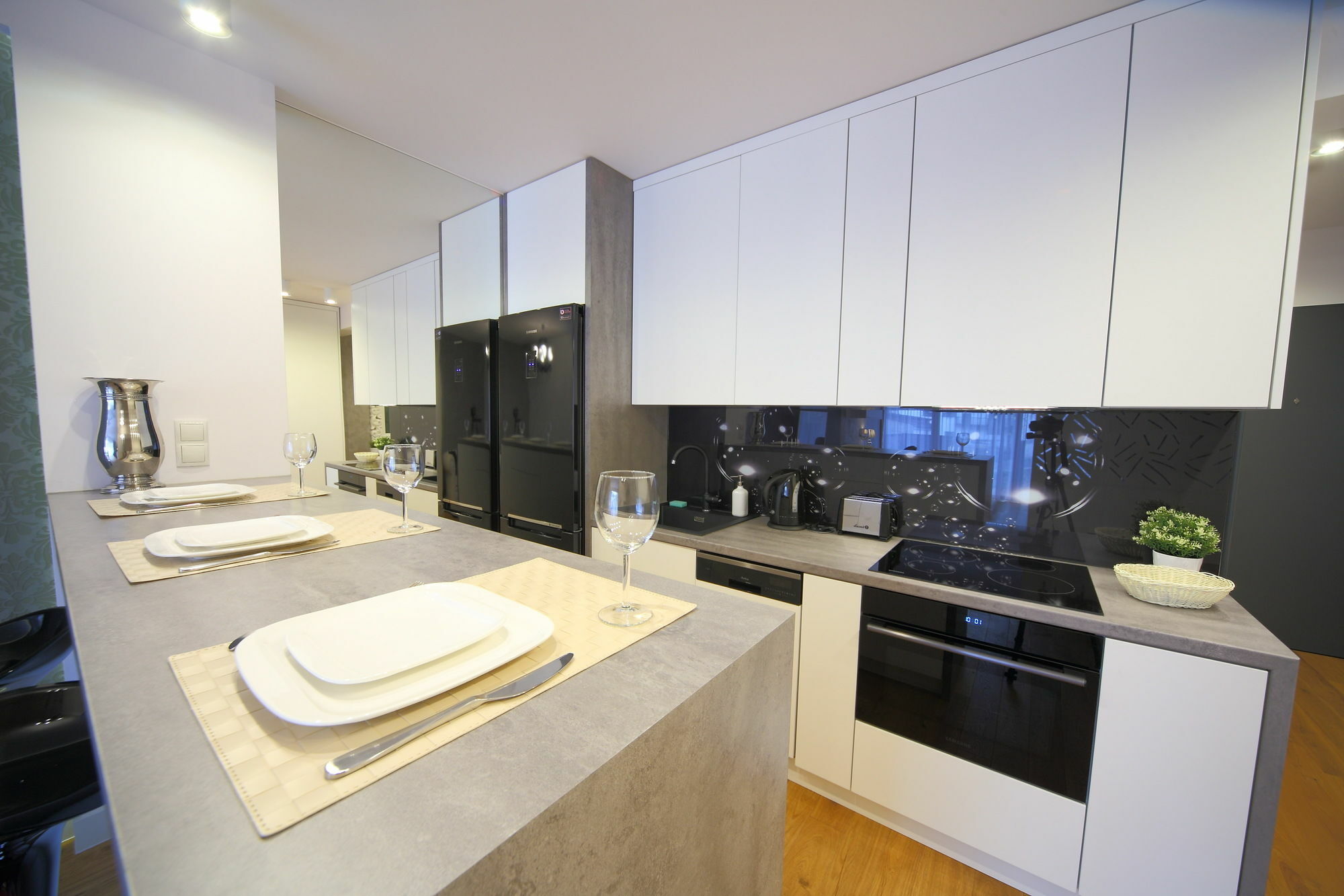 Old Town Friendhouse Apartment Krakau