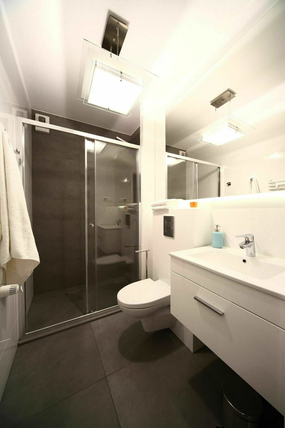 Apartment Old Town Friendhouse Krakau