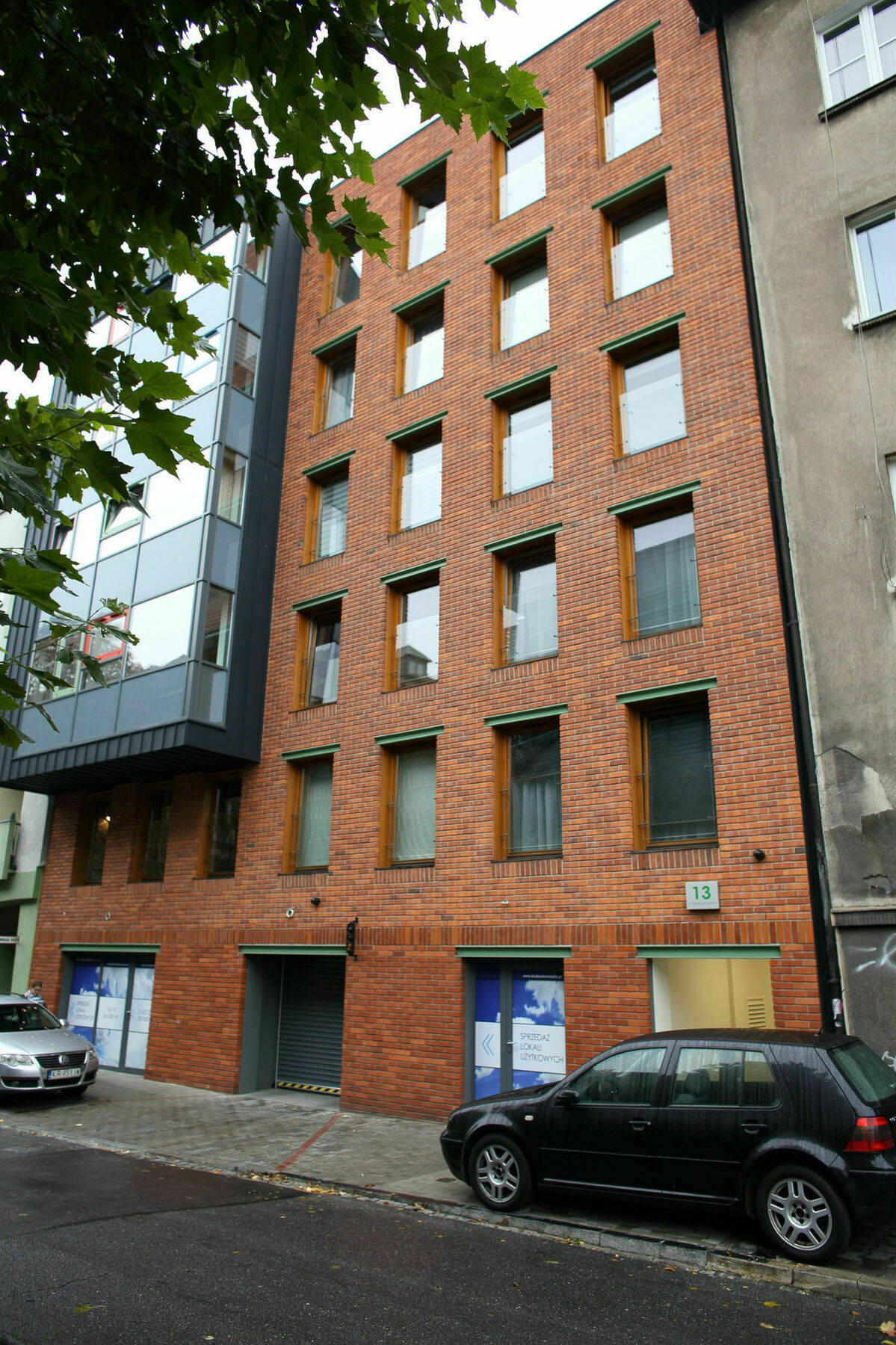 Old Town Friendhouse * Krakau