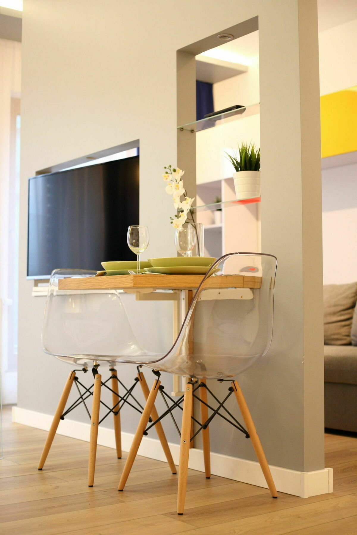 Apartment Old Town Friendhouse Krakau