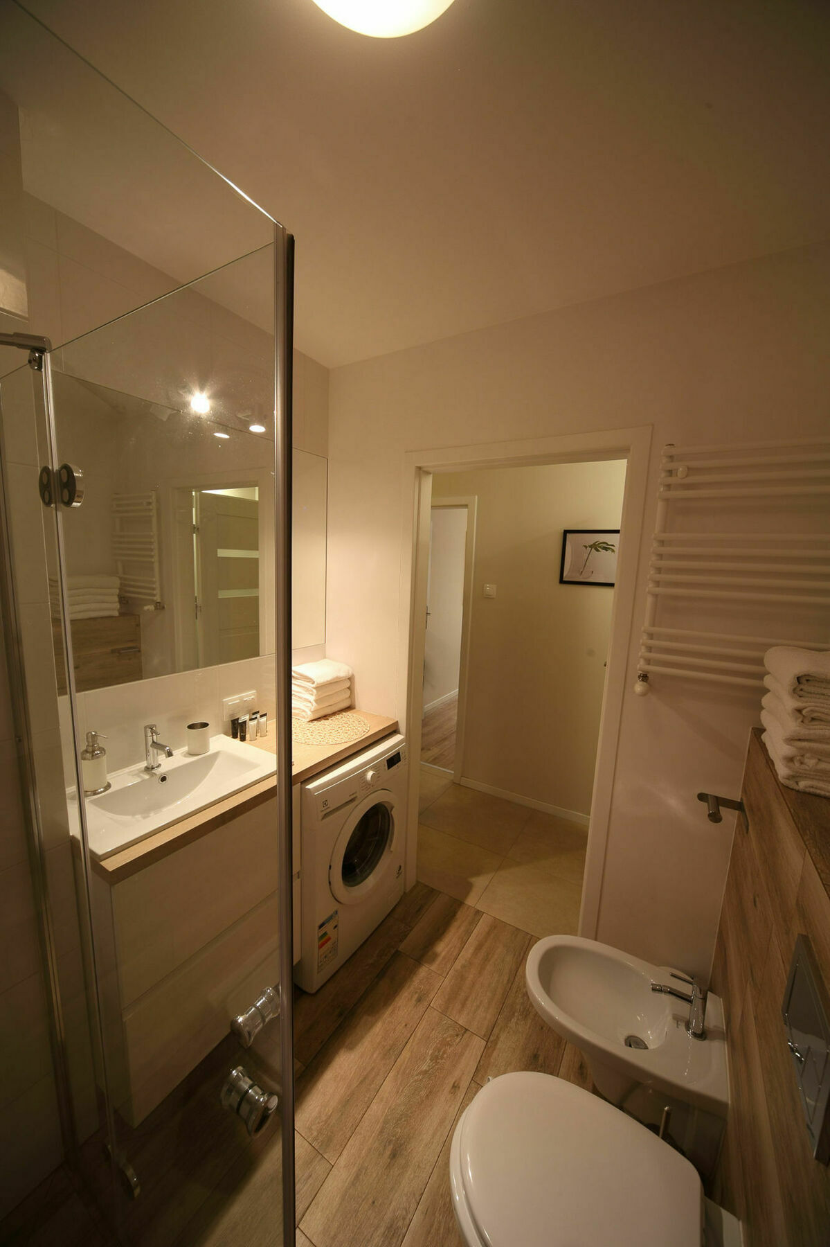 Old Town Friendhouse Apartment Krakau