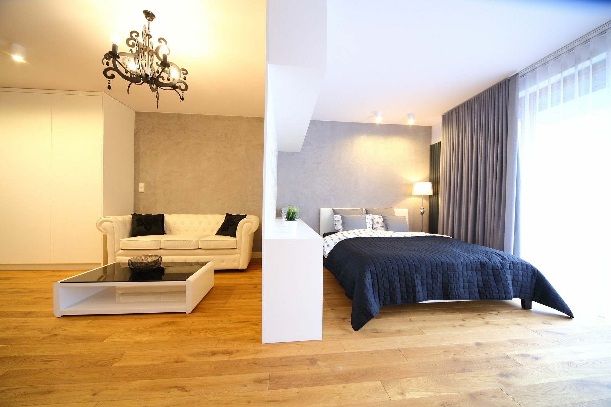 Apartment Old Town Friendhouse Krakau