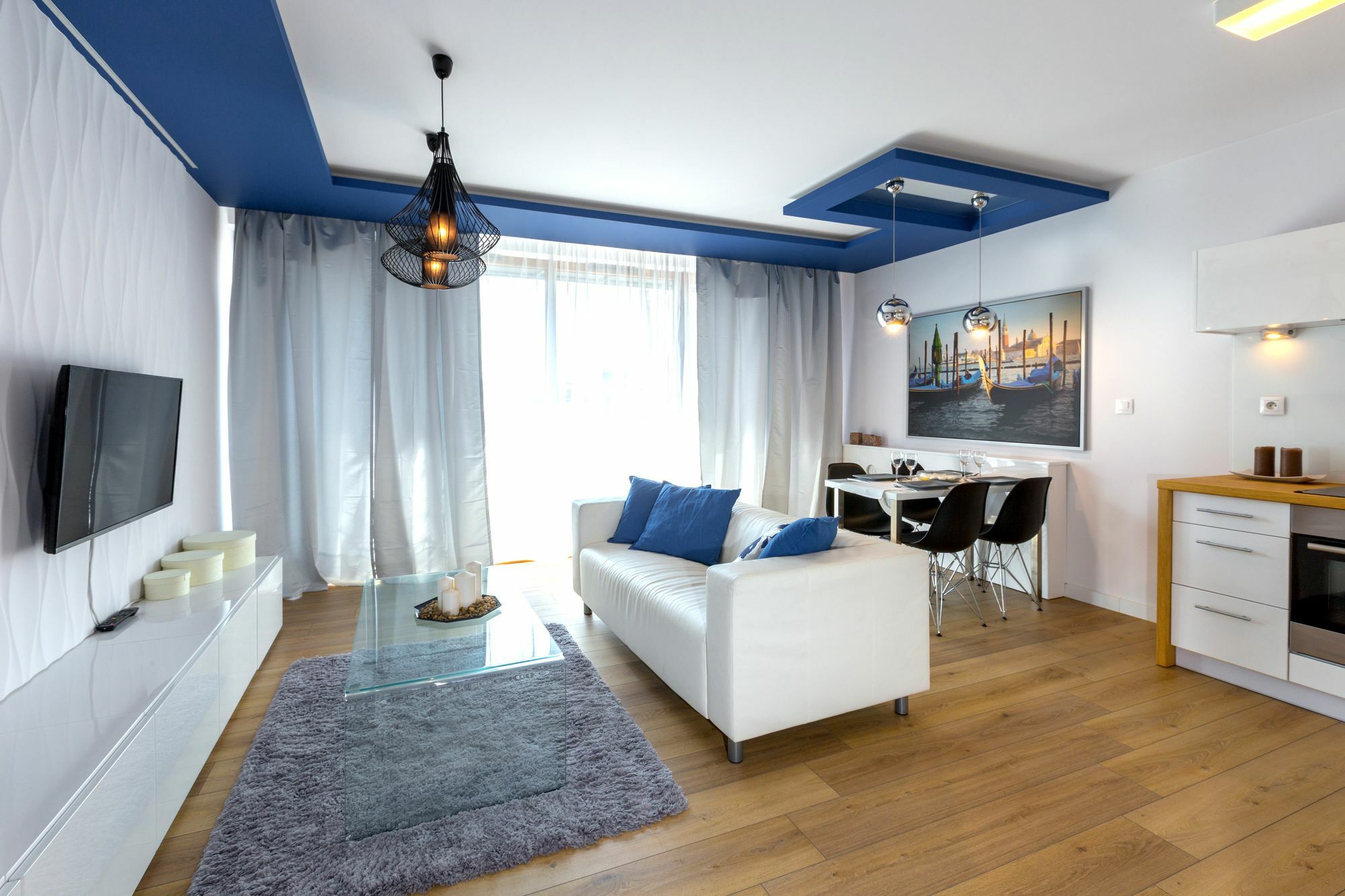 Apartment Old Town Friendhouse Krakau