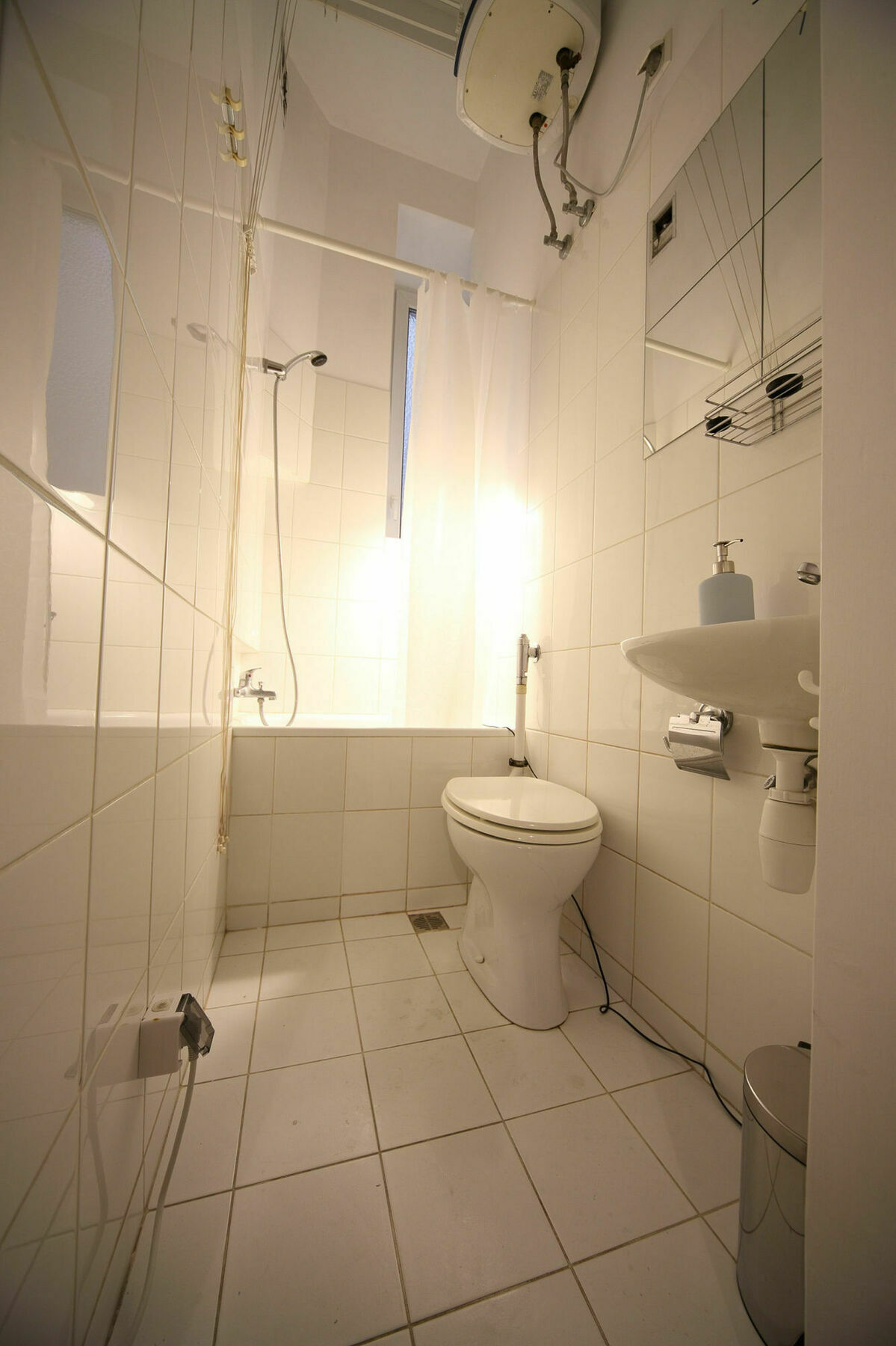 Old Town Friendhouse Krakau