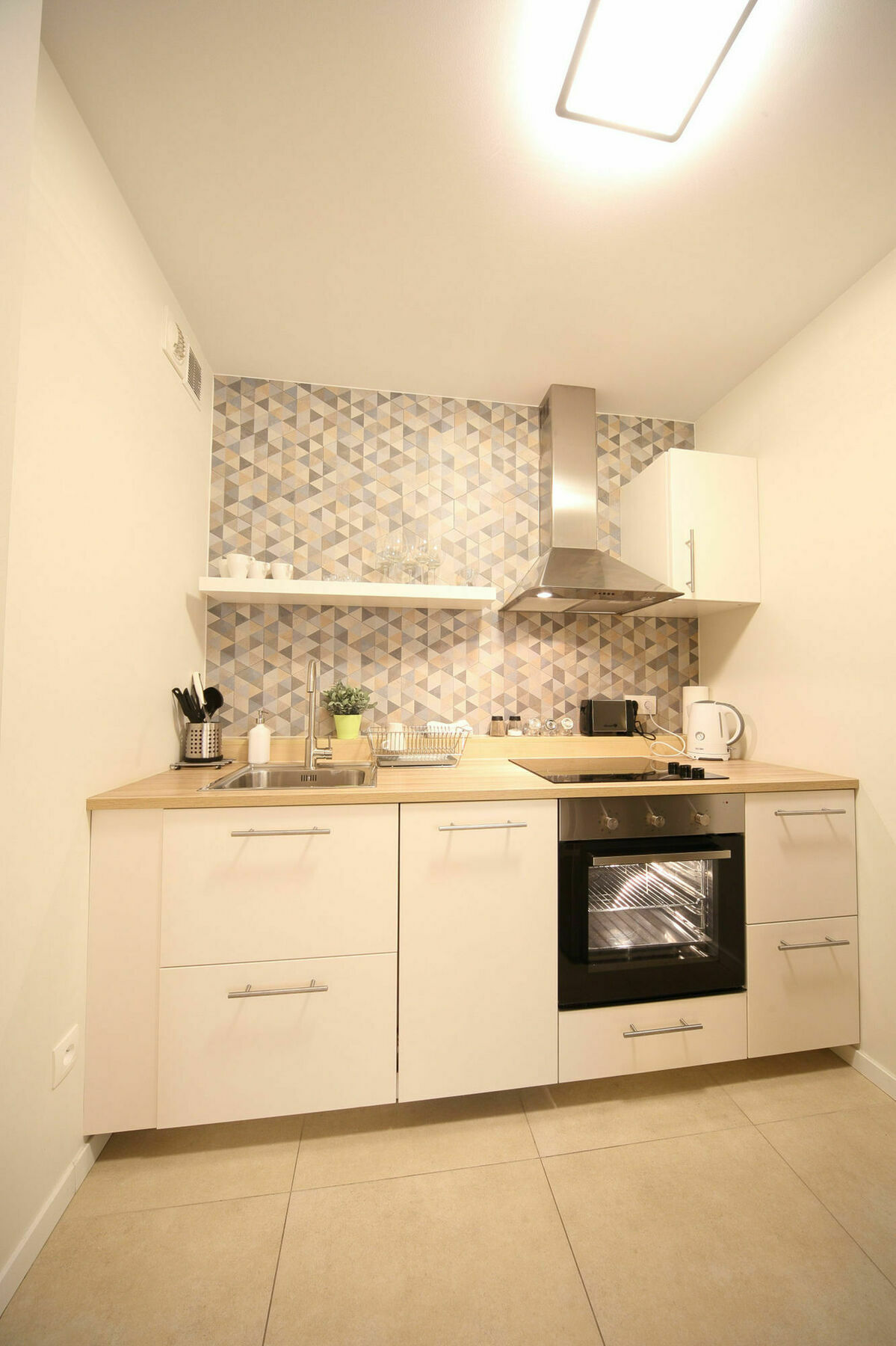 Old Town Friendhouse Apartment Krakau