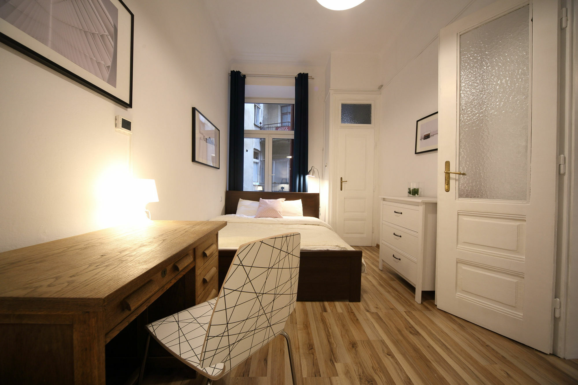Old Town Friendhouse
