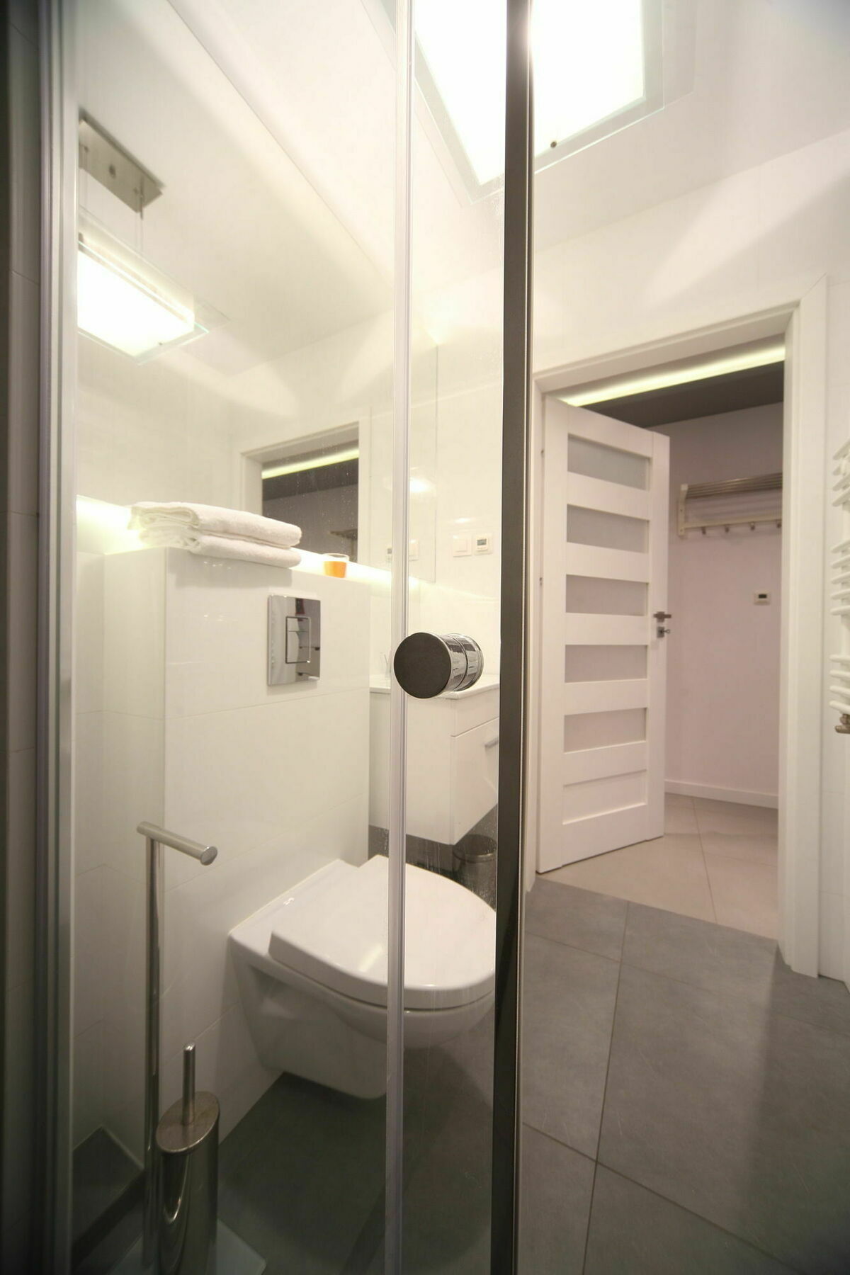 Old Town Friendhouse Apartment *