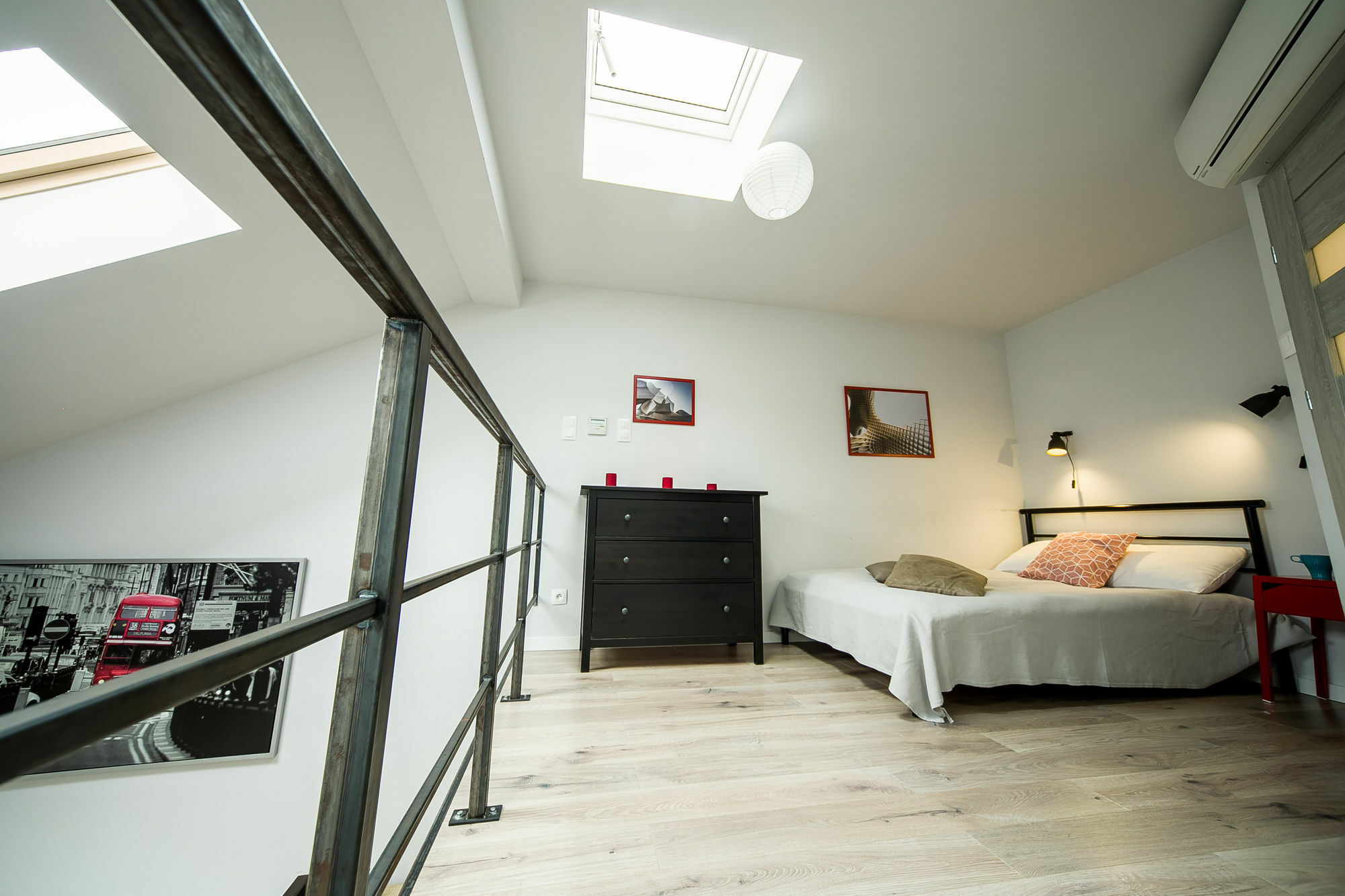 Old Town Friendhouse Apartment Krakau