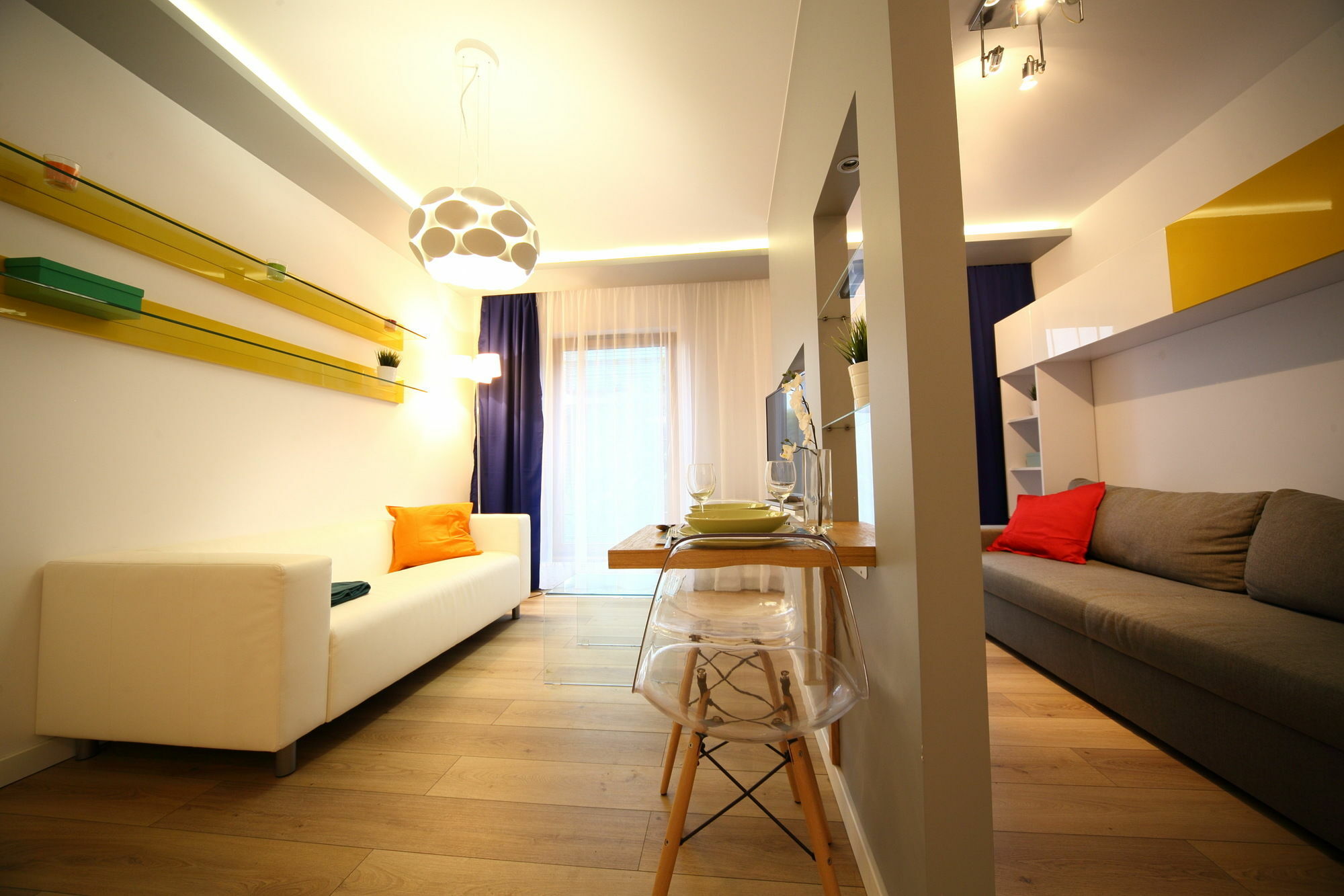 Old Town Friendhouse