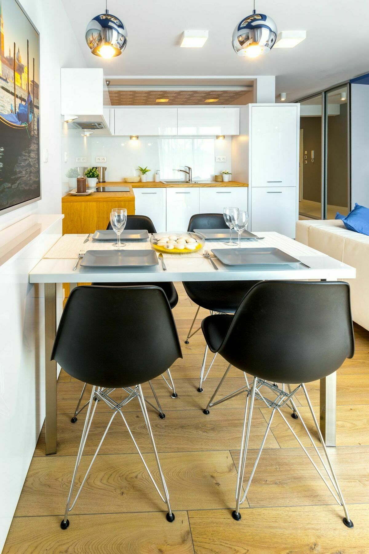 Apartment Old Town Friendhouse *