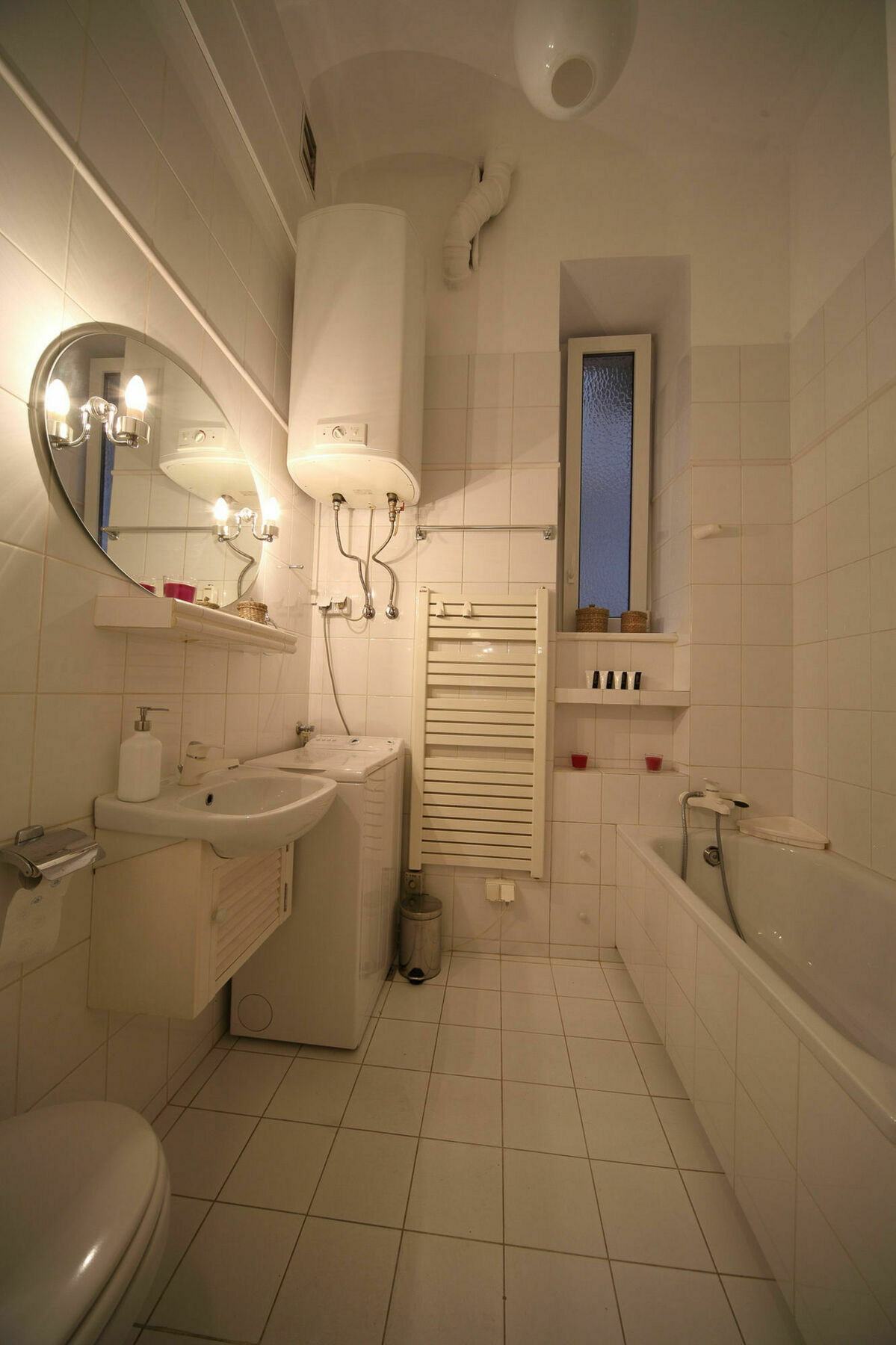 Old Town Friendhouse * Krakau