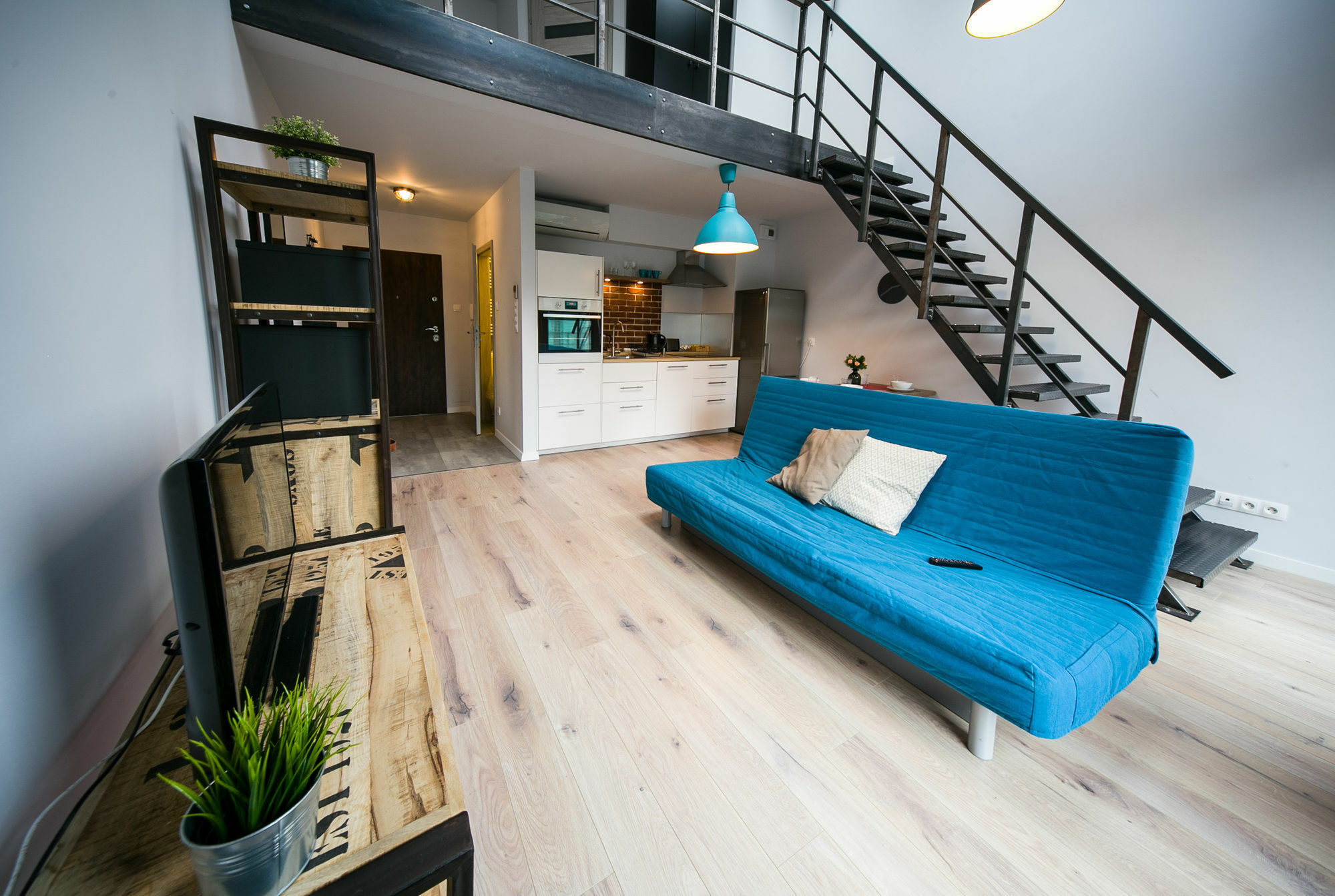 Old Town Friendhouse