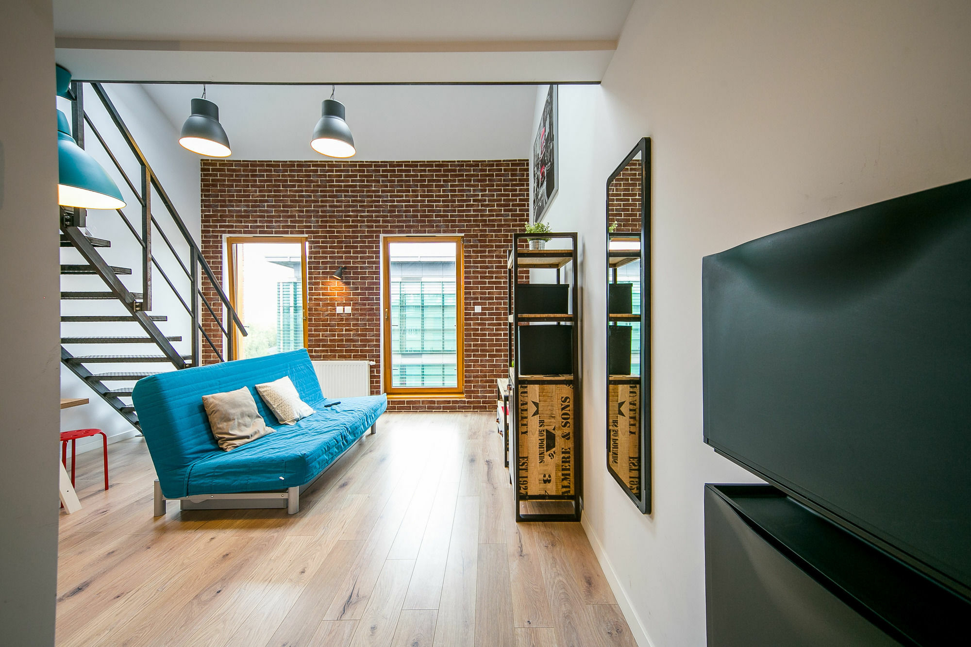 Old Town Friendhouse Apartment *