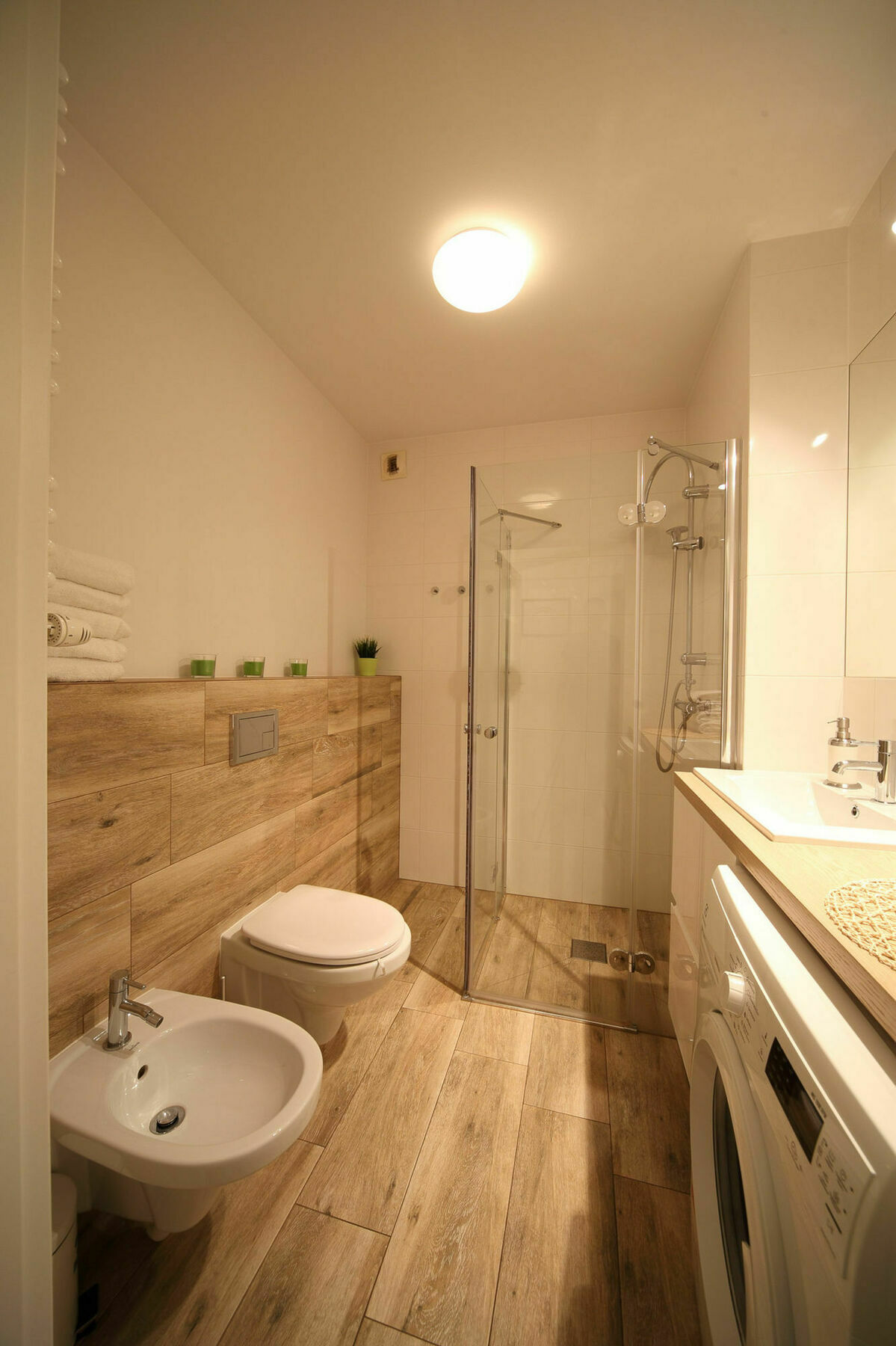 Apartment Old Town Friendhouse