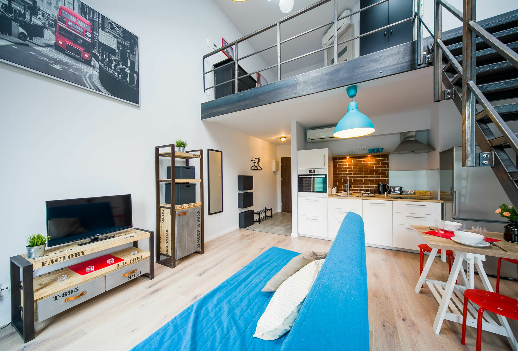 Old Town Friendhouse Apartment *