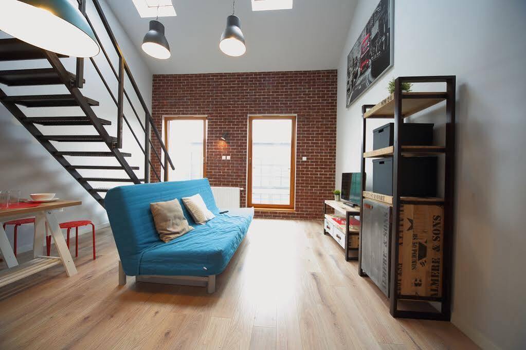 Apartment Old Town Friendhouse